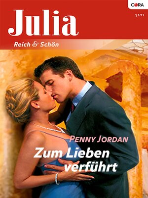 cover image of Zum Lieben verführt